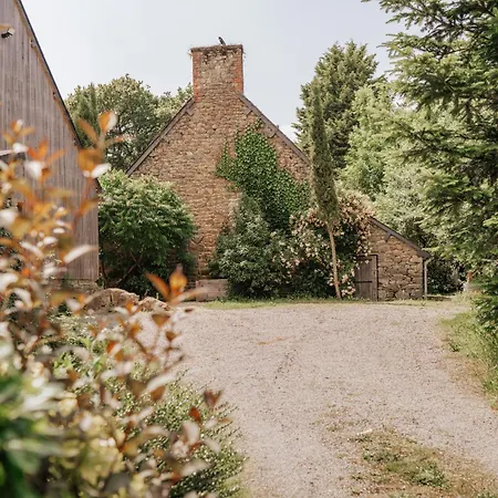 Les Maisons Du Tuly Hébergement de vacances