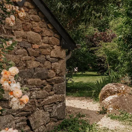 Les Maisons Du Tuly Hébergement de vacances *