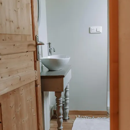 Hébergement de vacances Les Maisons Du Tuly Le Tronchet (Ille-et-Vilaine)