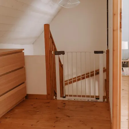 Les Maisons Du Tuly Hébergement de vacances *