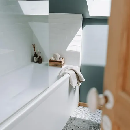 Les Maisons Du Tuly Hébergement de vacances